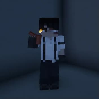 Copper Lighter screenshot