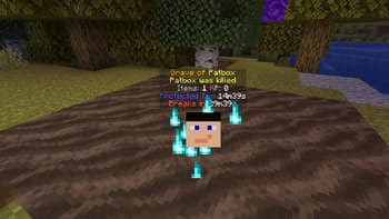 Universal Graves screenshot