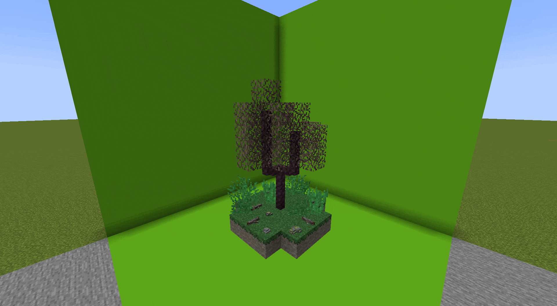 Naturalis screenshot