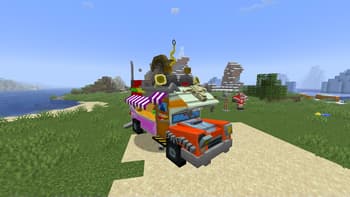 Pvz Raider screenshot
