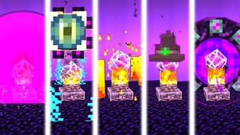 Dragonkind Evolved | End Battle Reborn screenshot