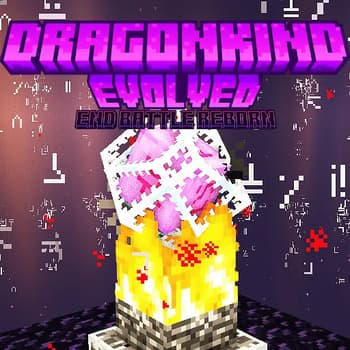 Dragonkind Evolved | End Battle Reborn screenshot