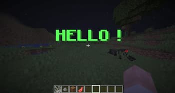 Broadcast - Ultimate screenshot