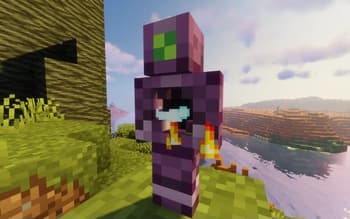 Purpeille screenshot