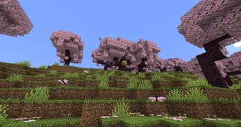 Luminous: Butterflies screenshot