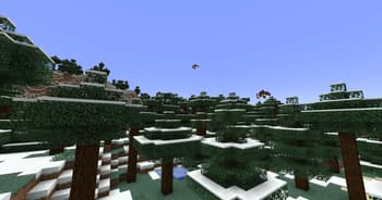 Luminous: Butterflies screenshot