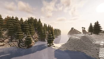 Serene screenshot