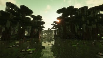 Serene screenshot