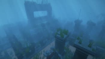 Serene screenshot