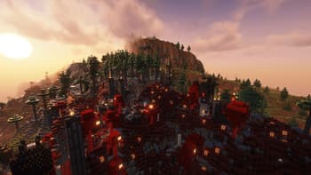 Serene screenshot