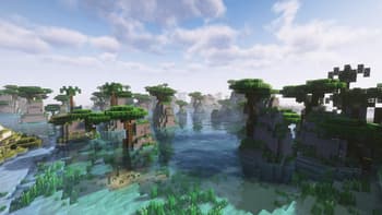 Serene screenshot
