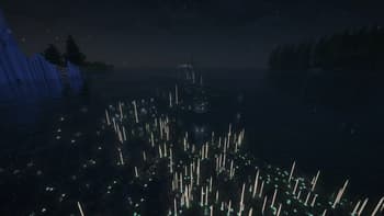 Serene screenshot