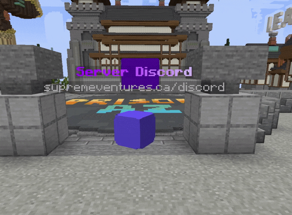 ShockAirHeads screenshot