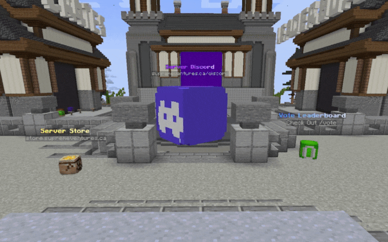 ShockAirHeads screenshot