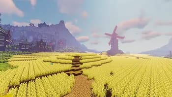 EliteMobs screenshot