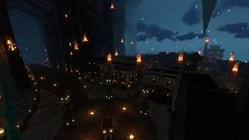 EliteMobs screenshot
