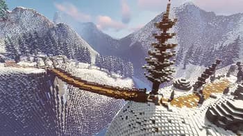 EliteMobs screenshot