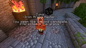 EliteMobs screenshot