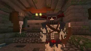 EliteMobs screenshot