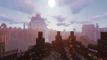 EliteMobs screenshot