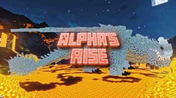 Alpha's Rise screenshot