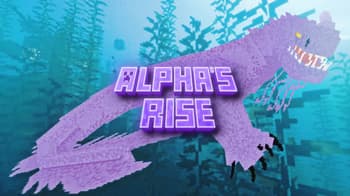Alpha's Rise screenshot
