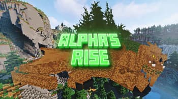 Alpha's Rise screenshot
