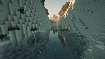 TFC Terra Incognita screenshot