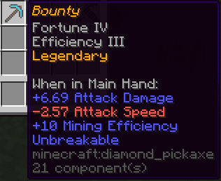 michael9r9r's RPG Loot (modern port) screenshot