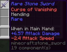 michael9r9r's RPG Loot (modern port) screenshot