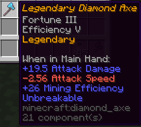 michael9r9r's RPG Loot (modern port) screenshot