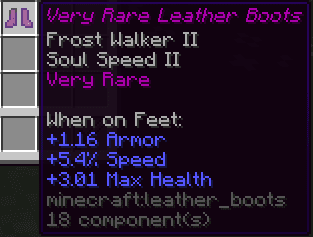 michael9r9r's RPG Loot (modern port) screenshot