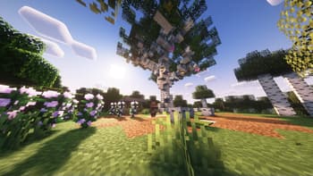 Katters Structures - Ambient screenshot