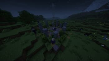 Katters Structures - Ambient screenshot