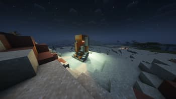 Katters Structures - Ambient screenshot