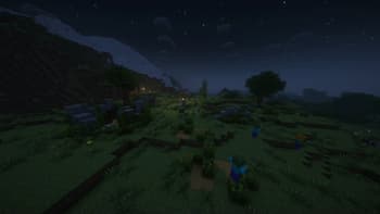 Katters Structures - Ambient screenshot
