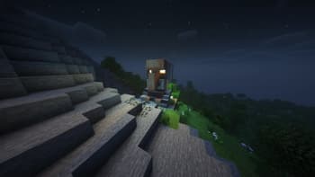 Katters Structures - Ambient screenshot