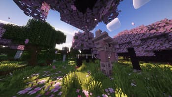 Katters Structures - Ambient screenshot