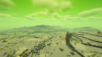 The Wasteland screenshot