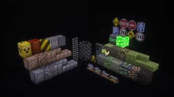 The Wasteland screenshot