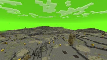 The Wasteland screenshot