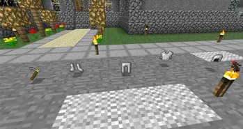 Cave Tweaks screenshot
