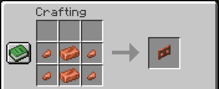 Metal Fences screenshot