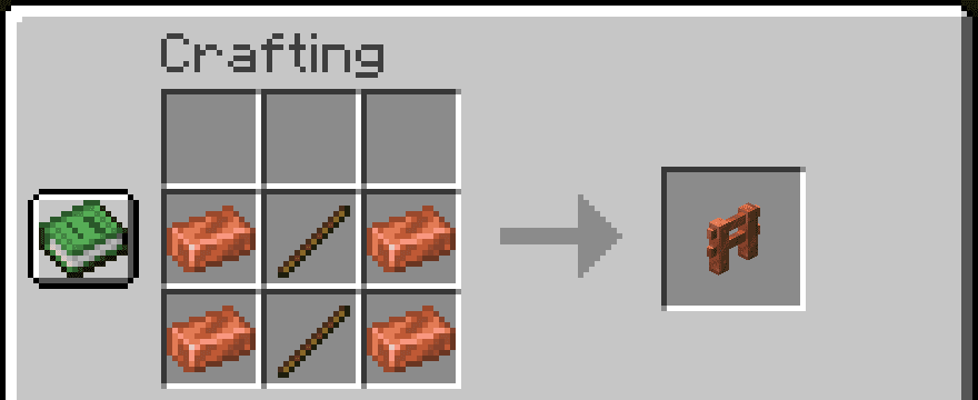 Metal Fences screenshot