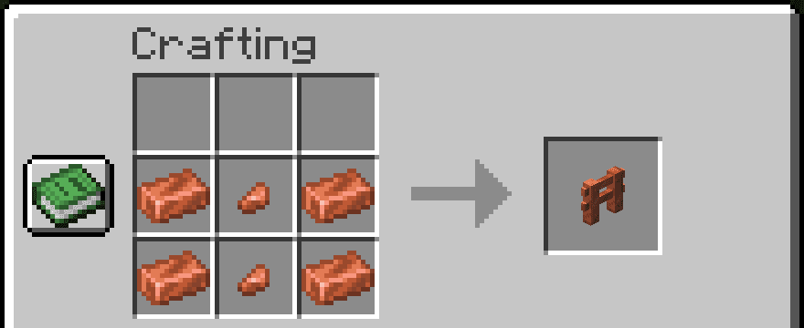 Metal Fences screenshot