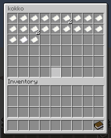 Trading Cards screenshot