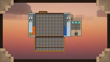 [Moonsu] Better GUI Create Style for Travelers Backpack screenshot