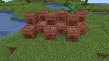 Herios' Floral Expansion screenshot