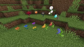 Herios' Floral Expansion screenshot