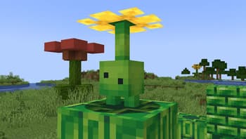 Herios' Floral Expansion screenshot
